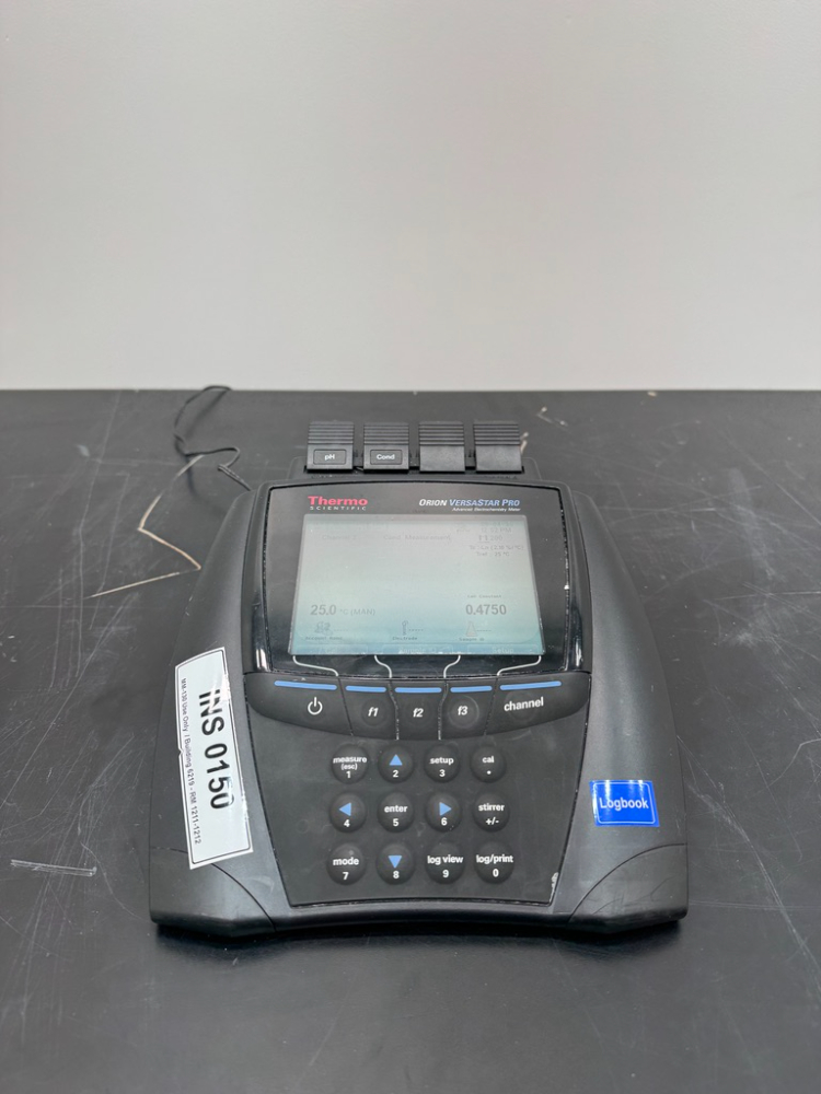 Image of Thermo Orion VersaStar Pro Advanced Electrochemistry Meter